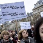 Inégalités salariales : une initiative pour connaître les salaires entre collègues en France