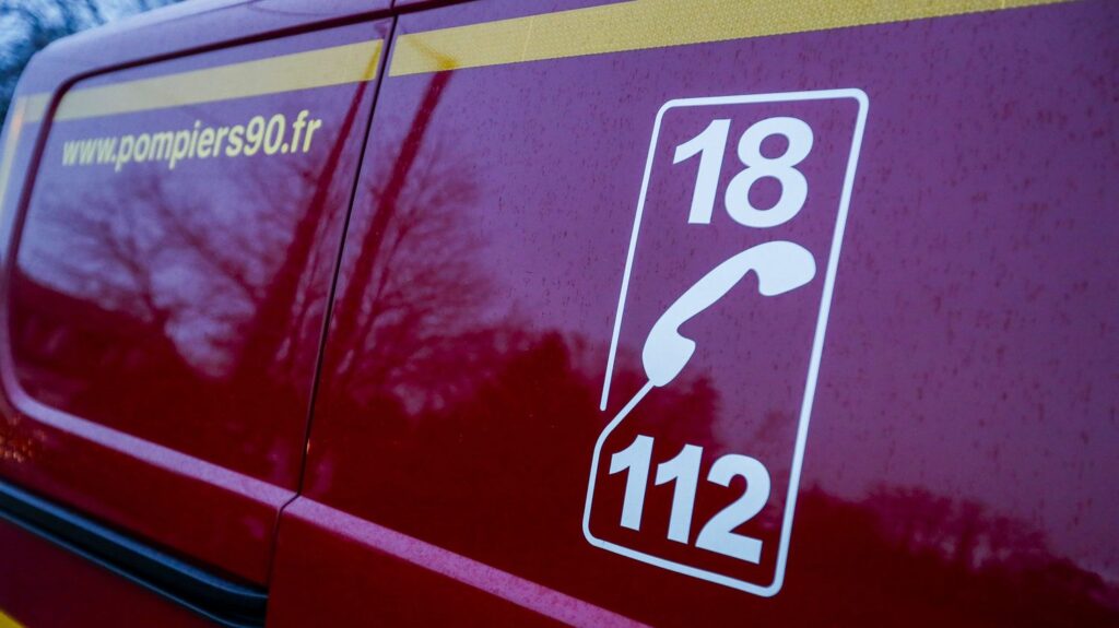 Deux septuagénaires retrouvés morts noyés dans la piscine d’un gîte en Drôme