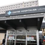 Urgences de Laval : enquête ouverte après agression sexuelle dénoncée par une femme de 92 ans