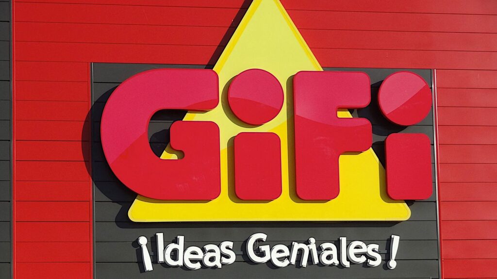 GiFi désigne un nouveau directeur général en pleine tourmente financière.