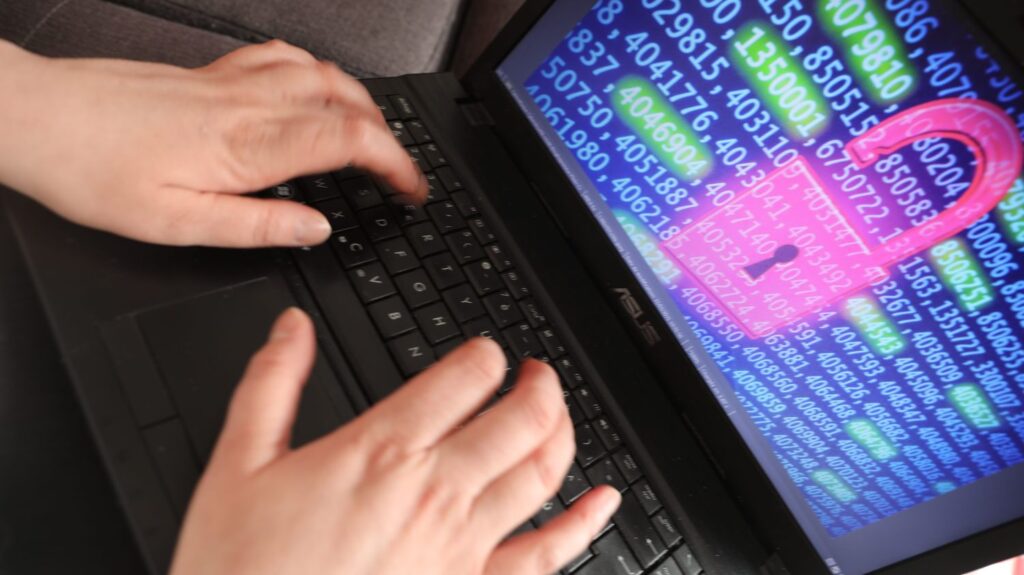 Cyberattaque revendiquée par des hackers pro-russes contre des sites en Haute-Savoie pendant le G7