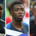 Coupe du monde 2026 : les études des joueurs de l&rsquo;équipe de France analysées.
