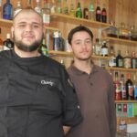 Arsac : la famille Ollivier prend la direction du restaurant La Table d’Arsac.