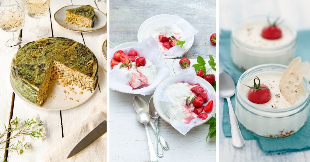 Menu du 15 juin : spécialités estivales colorées proposées par les chefs locaux.