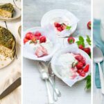 Menu du 15 juin : spécialités estivales colorées proposées par les chefs locaux.