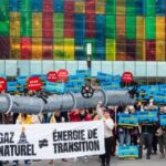 Non aux pipelines : des ONG s’opposent à leur construction dans plusieurs régions.