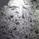Une météorite du Sahara révèle des indices sur une planète disparue de la taille de Mars.