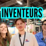 Concours Lépine 2026 : Innovations exposées par des inventeurs du secteur technologique