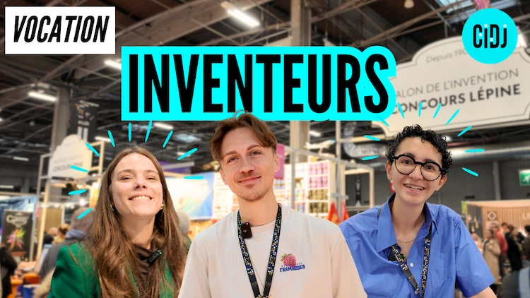 Concours Lépine 2026 : Innovations exposées par des inventeurs du secteur technologique