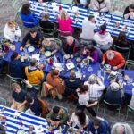 Rochefort : Le rendez-vous culinaire marin de Grégory Coutanceau revient ce week-end.
