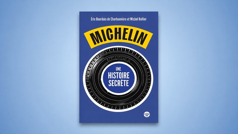 Michel Rollier souligne l’exceptionnelle puissance de la marque Michelin dans le secteur automobile