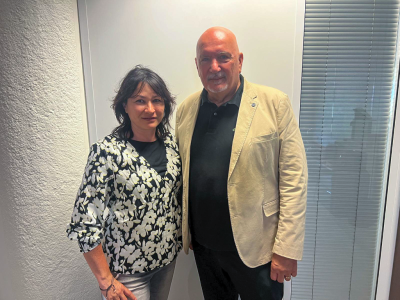 Michelle DÔ nommée directrice de la Mission Locale Antipolis pour renforcer l’emploi local