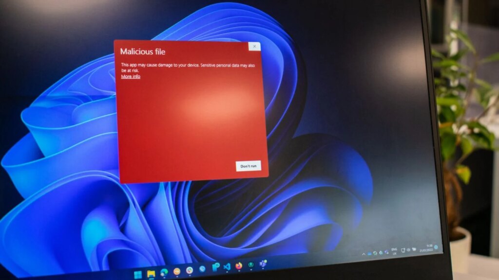 Faille critique dans Microsoft Defender : l’éditeur confirme un problème majeur de sécurité.