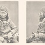 De la physiognomonie à la reconnaissance faciale : enjeux d&rsquo;identité et de surveillance.
