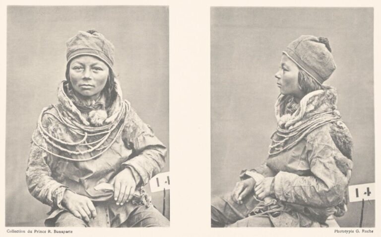 De la physiognomonie à la reconnaissance faciale : enjeux d’identité et de surveillance.