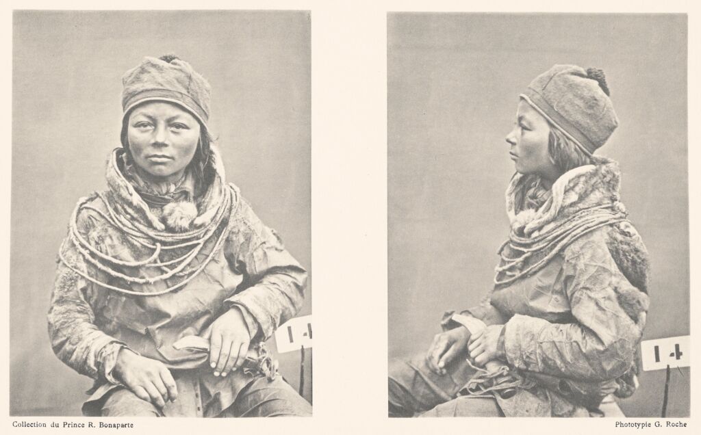 De la physiognomonie à la reconnaissance faciale : enjeux d’identité et de surveillance.