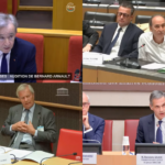 Pétition d’Acrimed exige le retrait des capitalistes des médias en France.