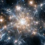 Des millions d&rsquo;étoiles explosent, révélant des indices sur l&rsquo;énergie noire.