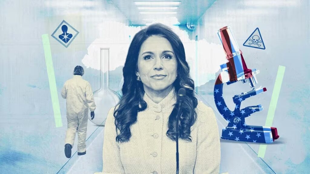 Biolabs : enjeux et préoccupations autour de leur retour dans le débat public