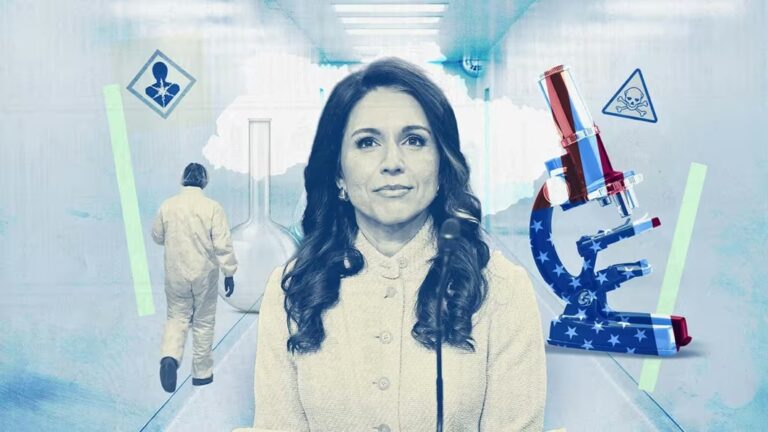 Biolabs : enjeux et préoccupations autour de leur retour dans le débat public