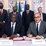 Coopération sécuritaire renforcée entre le Sénégal et la France pour les JOJ de Dakar