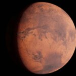 NASA confie une mission vers Mars à une entreprise privée concurrente de SpaceX.
