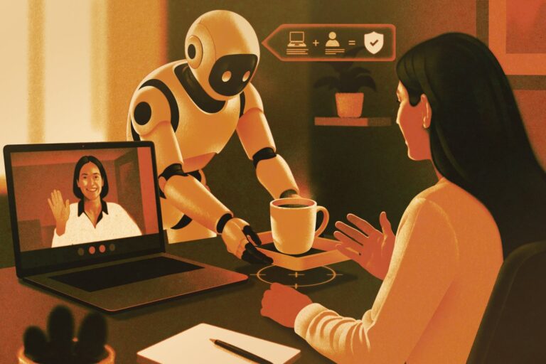 Les LLM améliorent la compréhension des instructions vagues par les robots, selon le MIT.