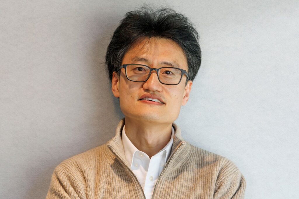 Jinhua Zhao nommé directeur du Département d’études urbaines et de planification au MIT.