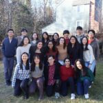 Des anciens participants dirigent désormais le dynaMIT Club au MIT.