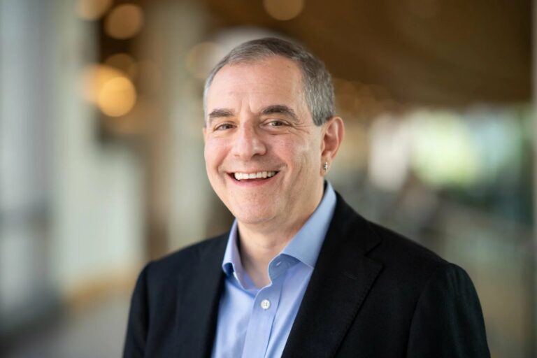 David Autor nommé directeur du Département d’Économie au MIT