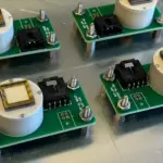 MIT développe un moteur de vaisseau spatial capable d’envoyer des satellites miniatures vers Mars.