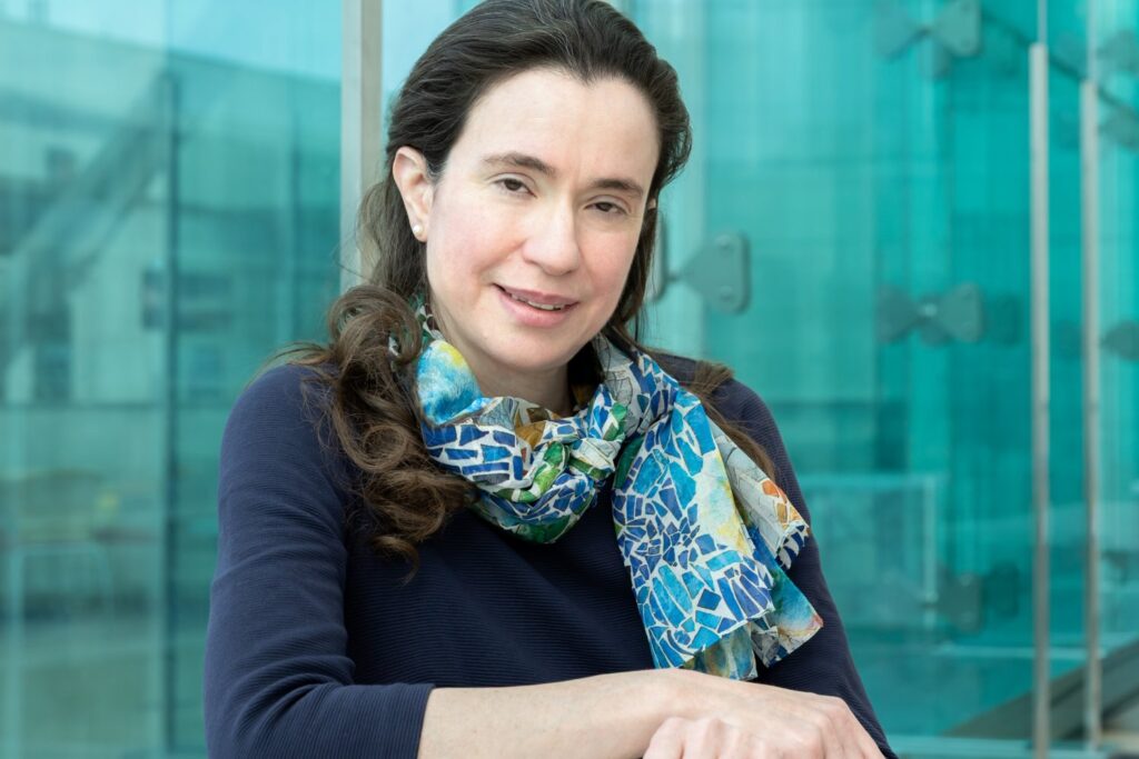 Myriam Heiman nommée directrice de l’Institut Picower pour l’apprentissage et la mémoire au MIT