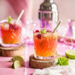 Recette de mocktail tropical : une alternative sans alcool pour les bars en France
