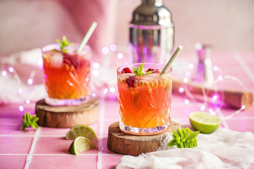 Recette de mocktail tropical : une alternative sans alcool pour les bars en France