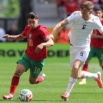 Mondial 2026 : Match amical entre le Maroc et la Norvège se termine sur un score de 1-1