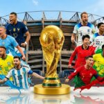 Coupe du monde 2026 : l&rsquo;IA prédit les performances des équipes nationales en phase de groupes.