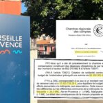 La chambre régionale des comptes exige des fonds pour le budget de Marseille