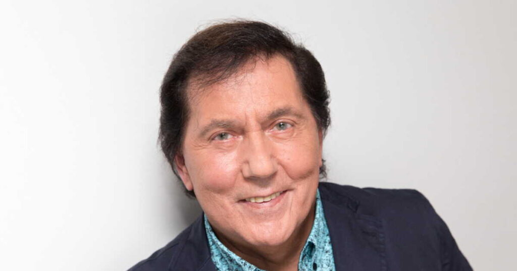 Mort de Frank Michael : son producteur évoque les derniers mois difficiles du chanteur