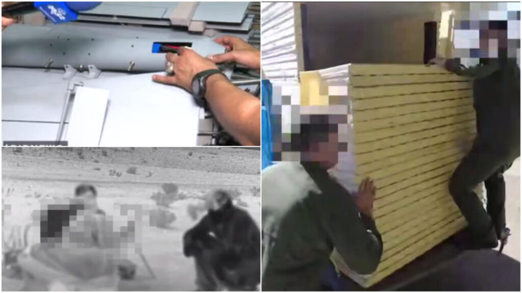 Infiltration israélienne en Iran : analyse des images révélatrices des opérations militaires.