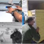 Infiltration israélienne en Iran : analyse des images révélatrices des opérations militaires.
