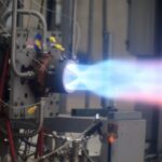 La NASA teste le moteur-fusée d&rsquo;Astrobotic pour des missions lunaires futures.