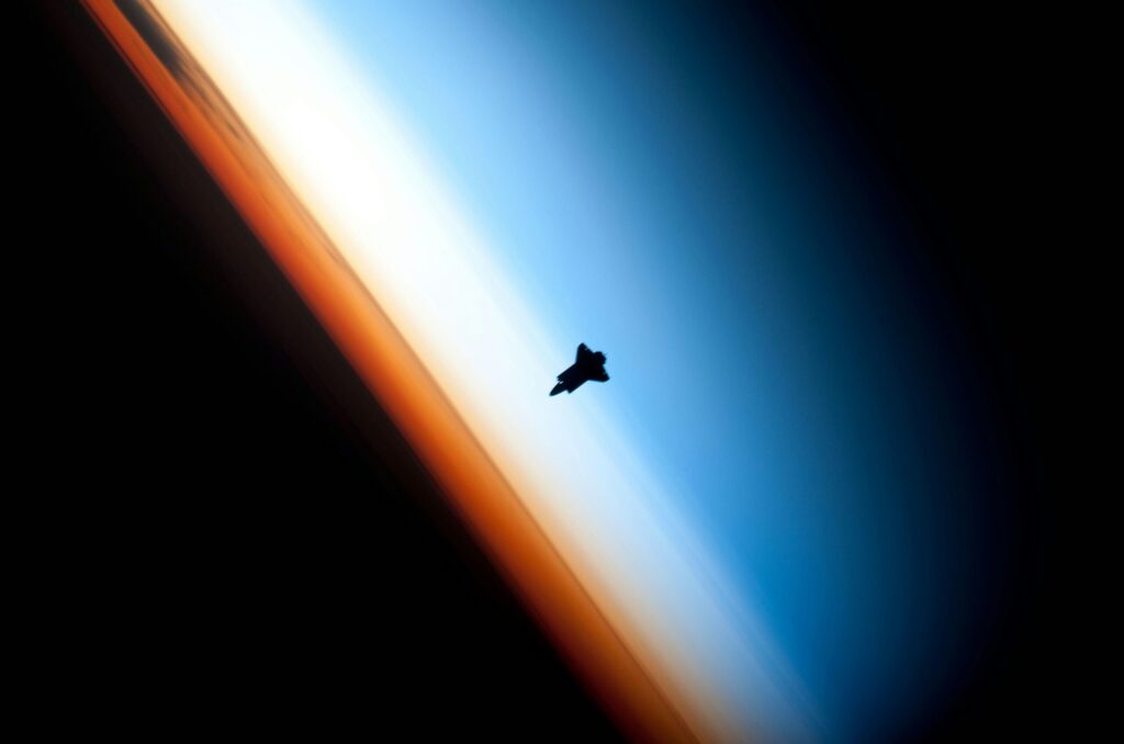 La Chine procède au largage d’un objet non identifié en orbite, similaire à ses précédentes missions.
