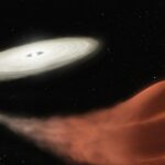 Une planète similaire à la Terre orbite autour d&rsquo;une étoile morte à 4 000 années-lumière.