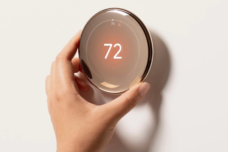 Google Home peut détecter les pannes de climatisation avant leur survenue.