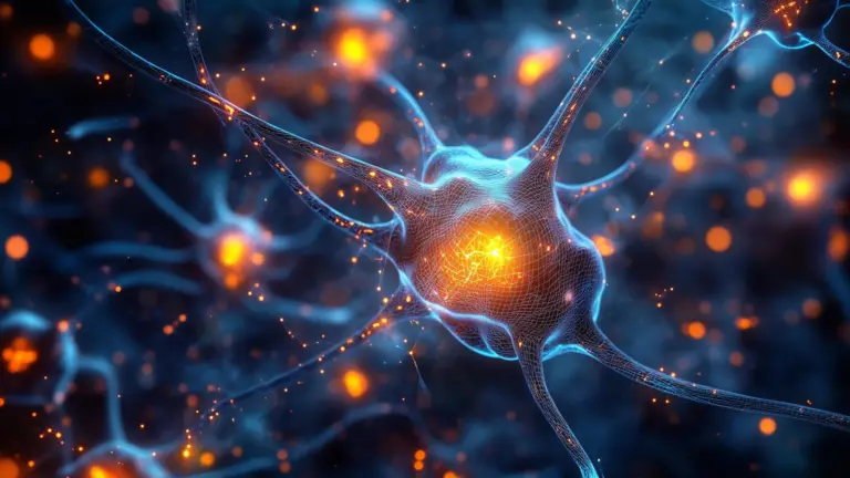 Des scientifiques identifient des cellules cérébrales anciennes qui réduisent les distractions.