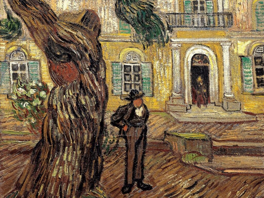 Un Van Gogh du musée d’Orsay au centre d’une demande de restitution pour spoliations nazies