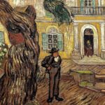 Un Van Gogh du musée d&rsquo;Orsay au centre d&rsquo;une demande de restitution pour spoliations nazies