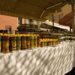 Nice réinvente la socca et la gastronomie locale avec de nouvelles saveurs innovantes.