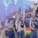L&rsquo;extrême droite désigne la communauté queer comme un ennemi de l&rsquo;intérieur, selon Les Inverti·e·s.