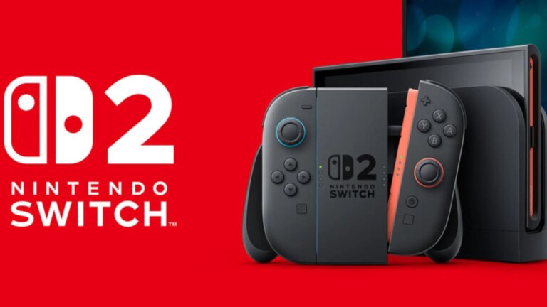 Alerte : la Switch 2 disponible à moins de 400 euros, un prix inédit sur le marché.